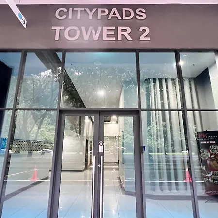 合一民宿3 Unity Homestay 3 Jq New 5Pax Netflix Cinema Kota Kinabalu Exterior photo